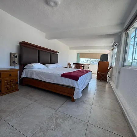 Villa Costera Hotel Boutique Acapulco Exterior photo