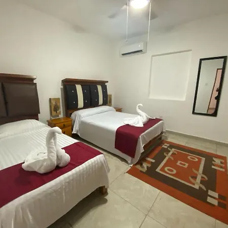 Villa Costera Hotel Boutique Acapulco Exterior photo