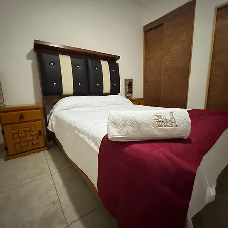 Villa Costera Hotel Boutique Acapulco Exterior photo