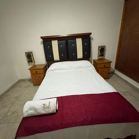 Villa Costera Hotel Boutique Acapulco Exterior photo