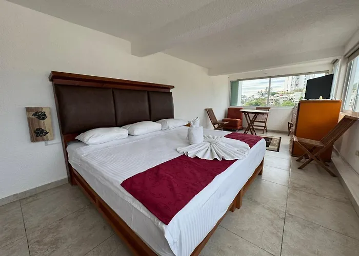 Villa Costera Hotel Boutique