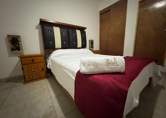 Villa Costera Hotel Boutique
