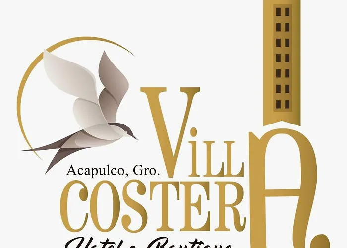 Villa Costera Hotel Boutique