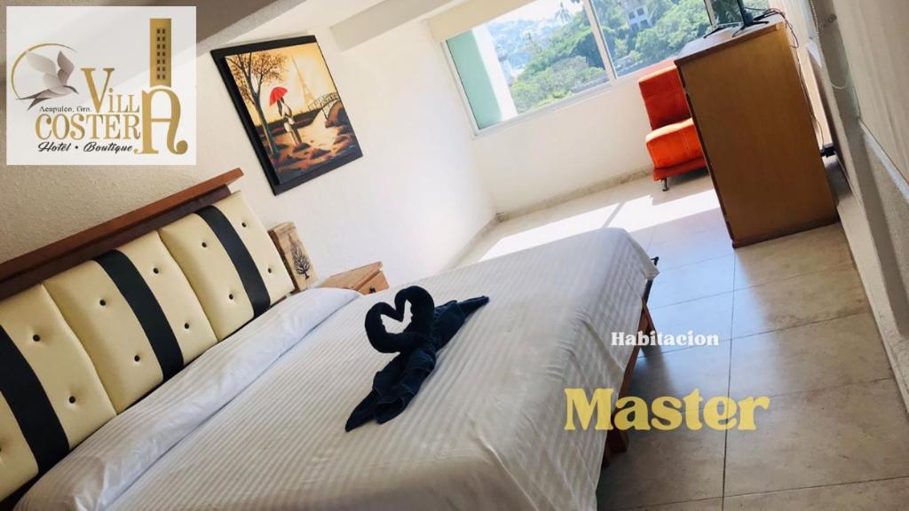 Costera Boutique Hotel Acapulco