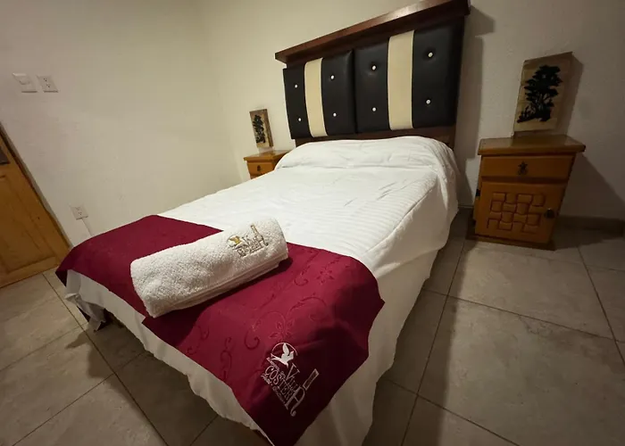 Villa Costera Hotel Boutique