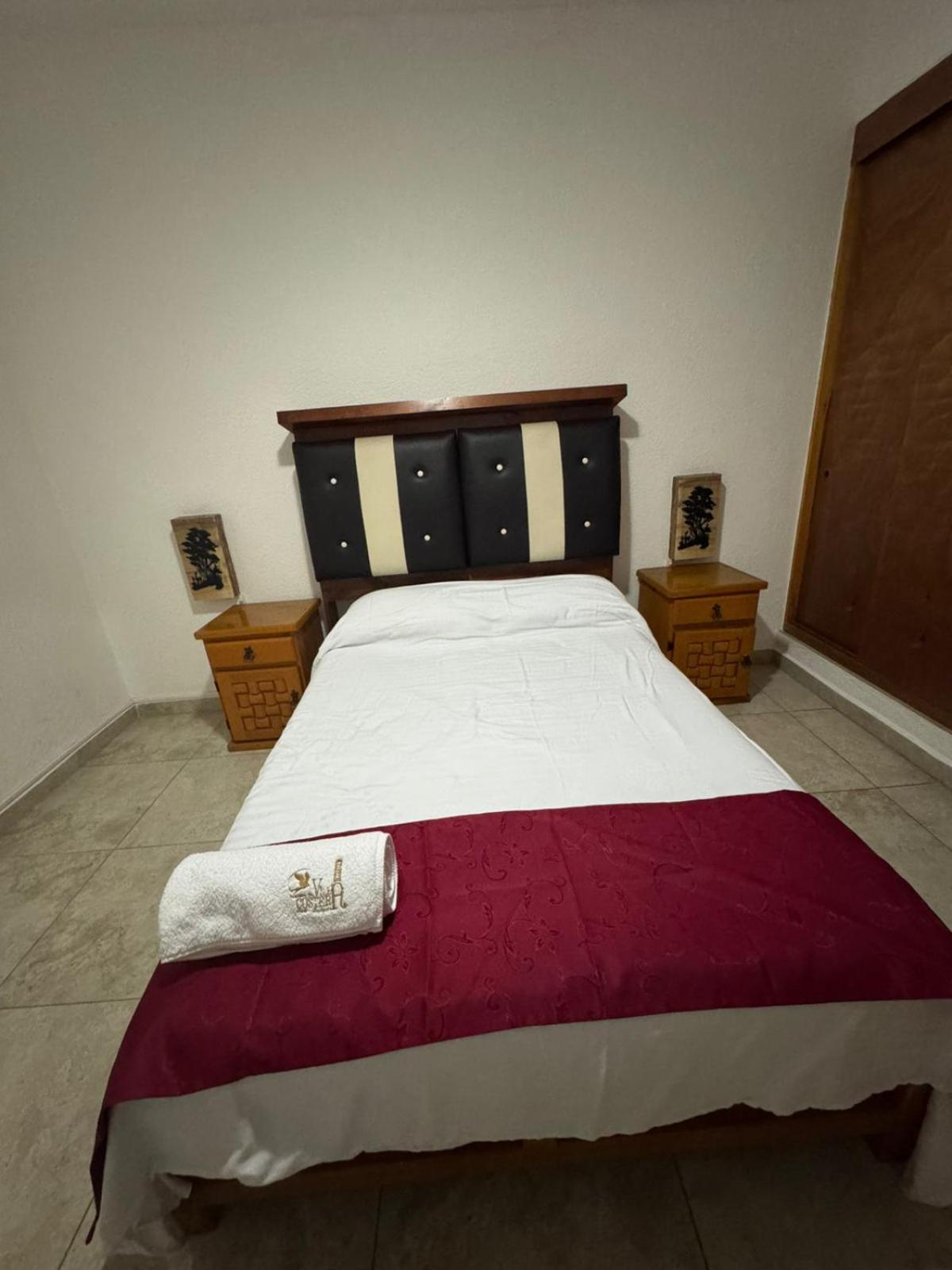 Hotel Costera Boutique Acapulco